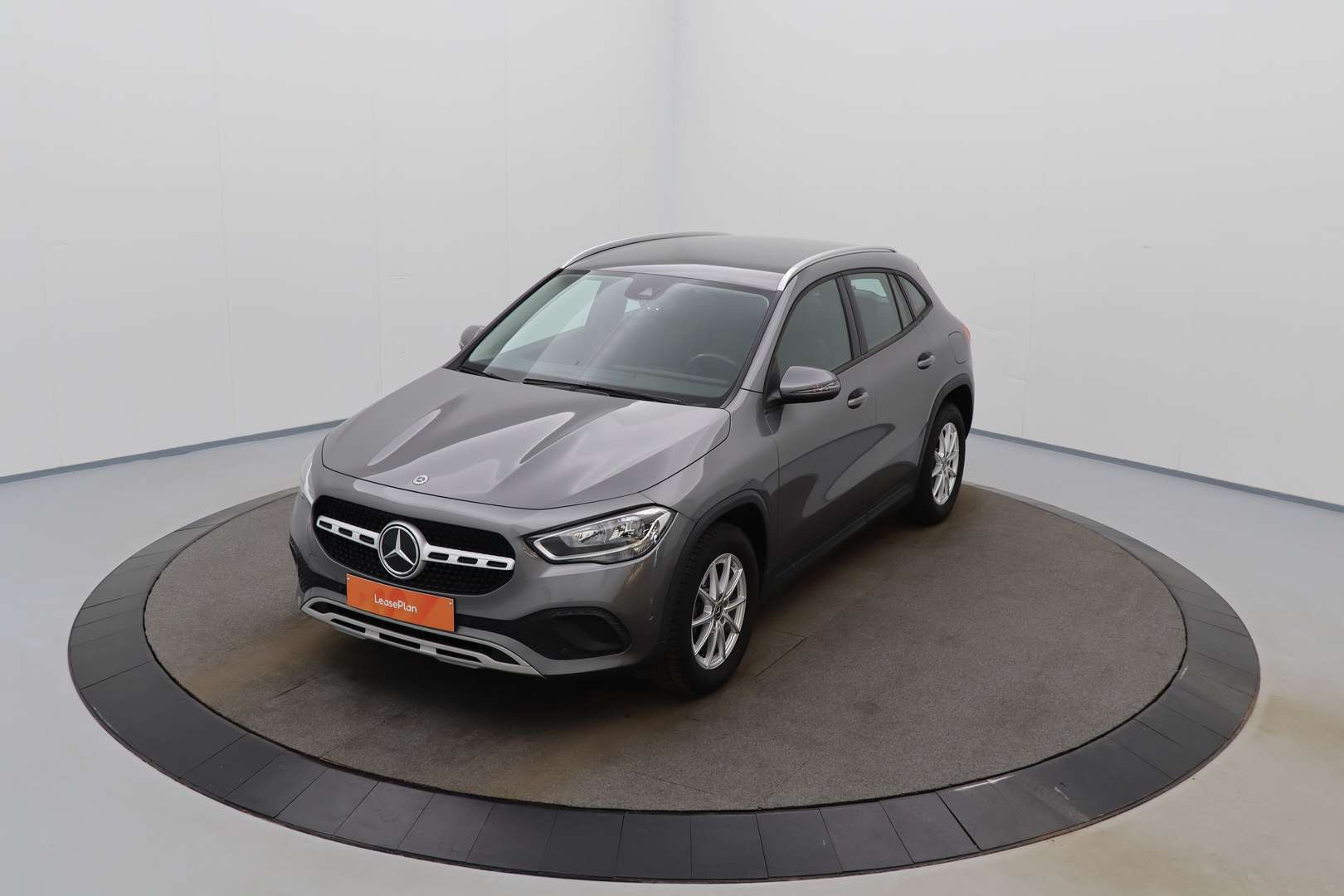 Mercedes GLA 200 Business - 2021 - Joinsteer - #1