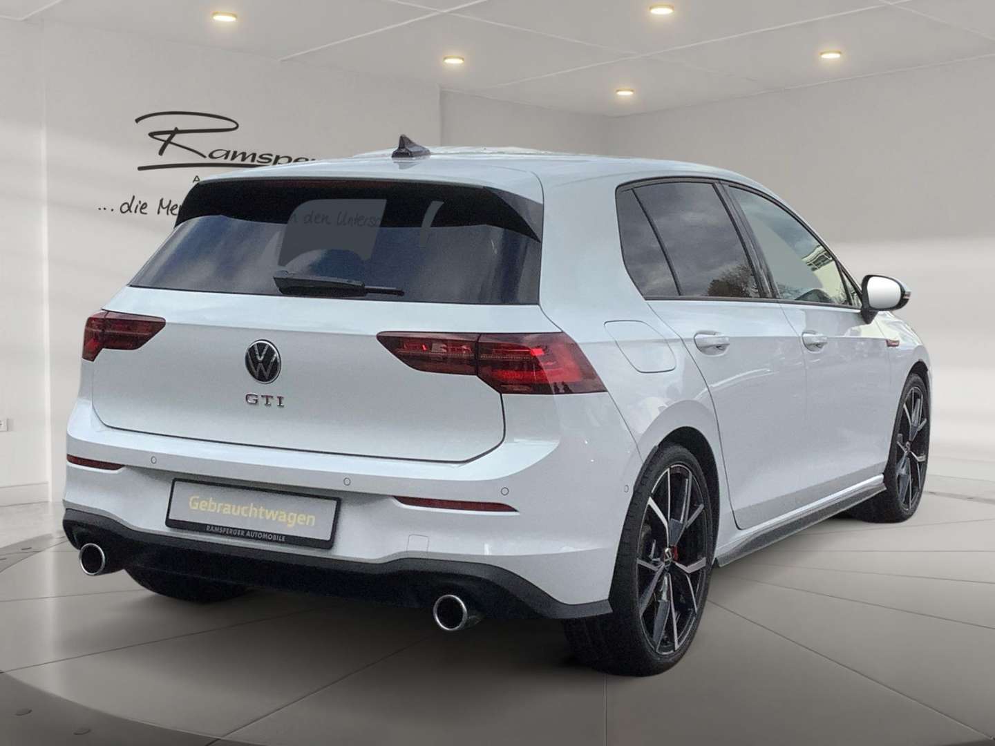 Volkswagen Golf GTI - 2023 - Joinsteer - #4