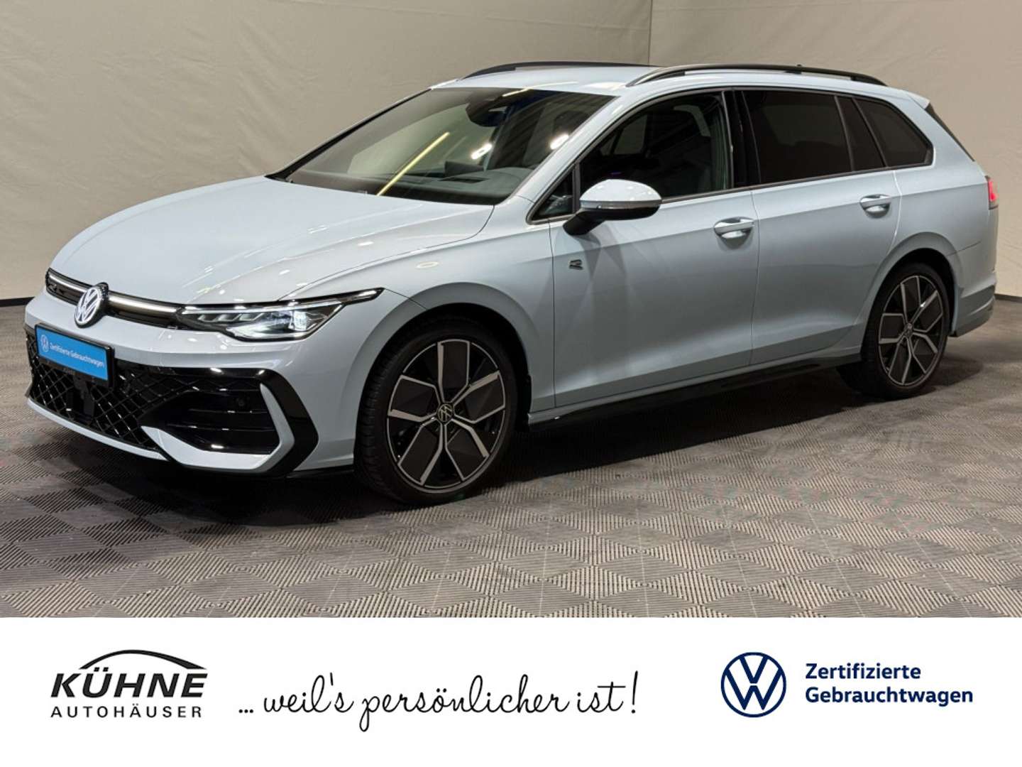 Volkswagen Golf R-Line - 2025 - Joinsteer - #3