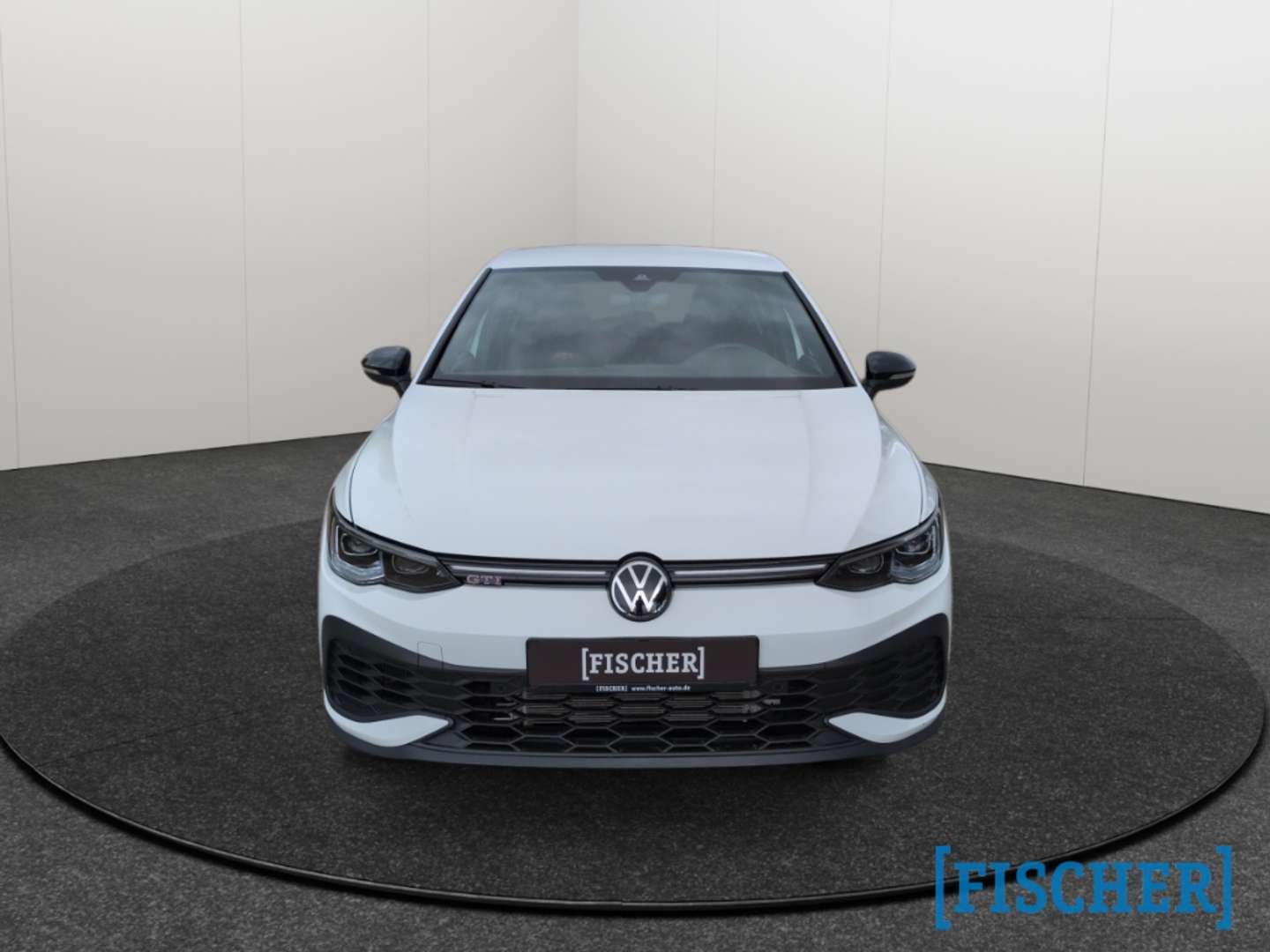 Volkswagen Golf GTI - 2024 - Joinsteer - #2