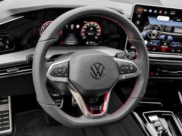 Volkswagen Golf GTI — photo 9