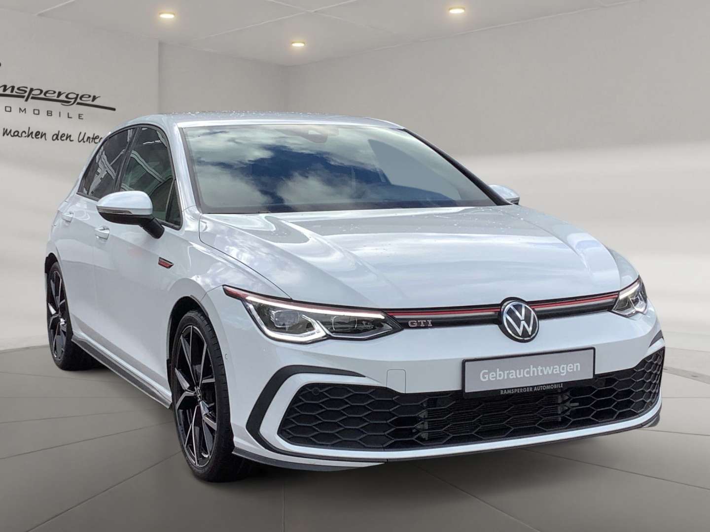 Volkswagen Golf GTI - 2023 - Joinsteer - #5