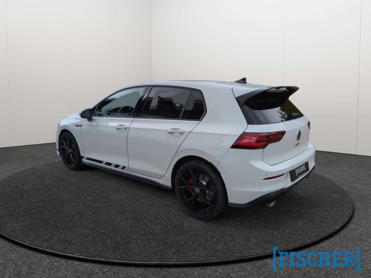 Volkswagen Golf GTI - 2024 - Joinsteer - #4