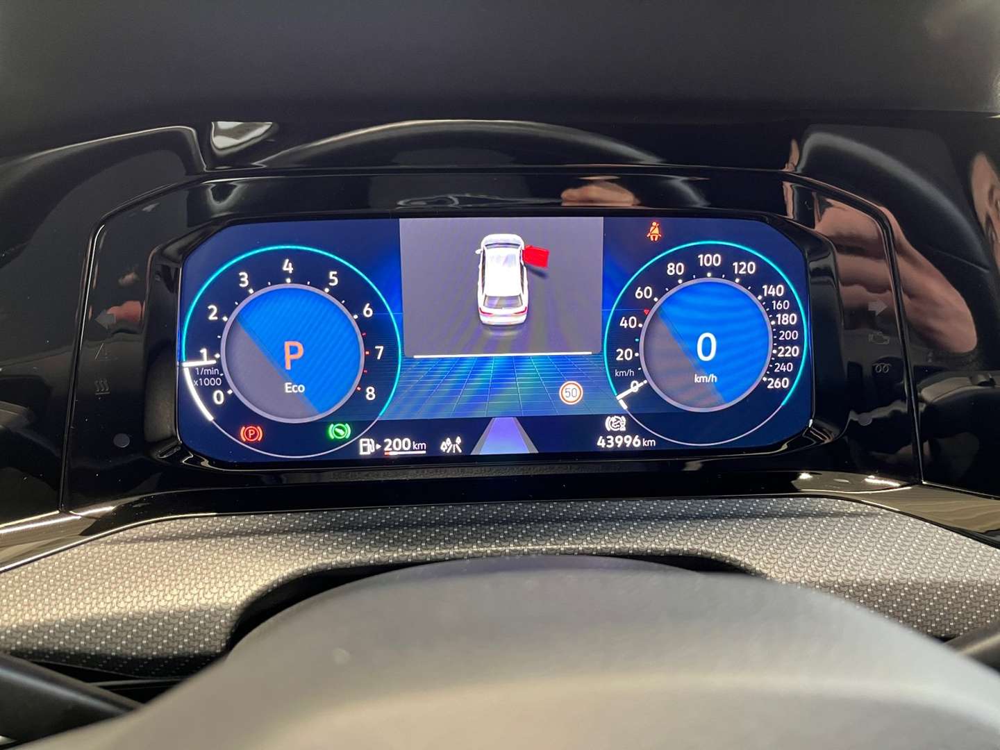 Volkswagen Golf R-Line - 2022 - Joinsteer - #11