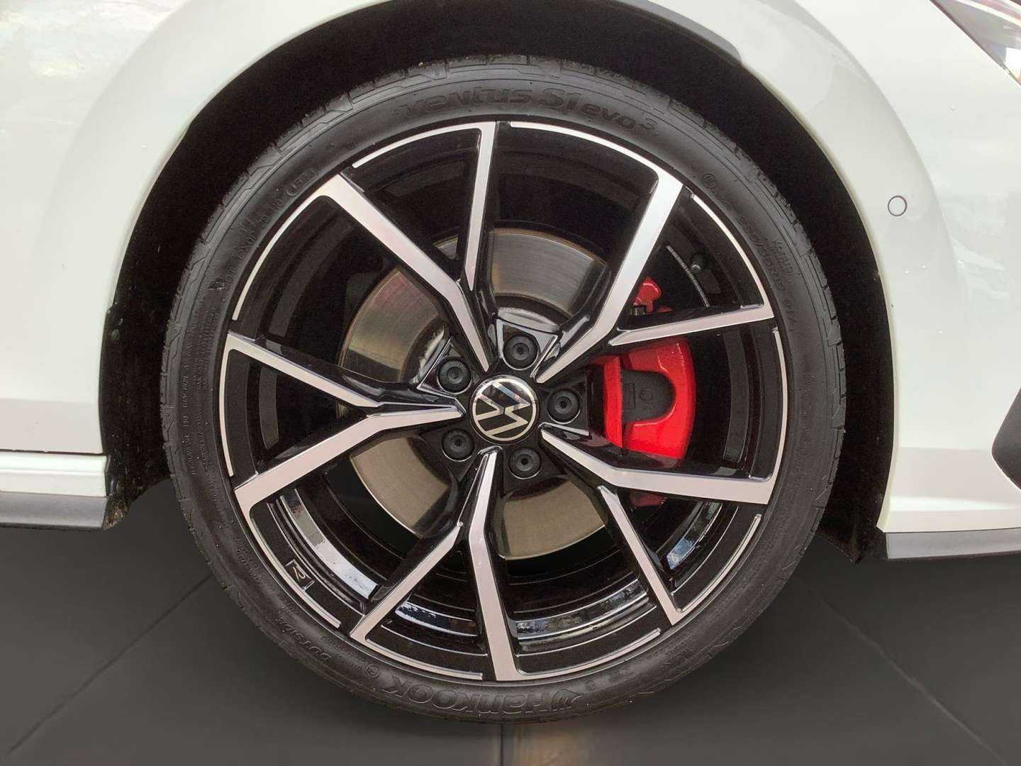 Volkswagen Golf GTI - 2023 - Joinsteer - #6