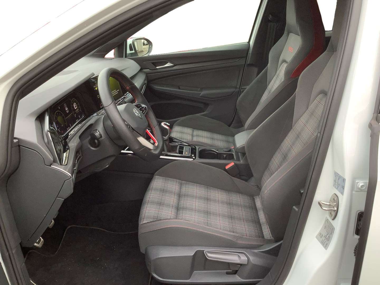 Volkswagen Golf GTI - 2023 - Joinsteer - #7