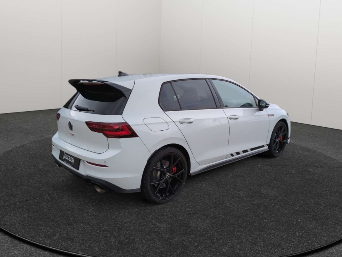 Volkswagen Golf GTI - 2024 - Joinsteer - #6