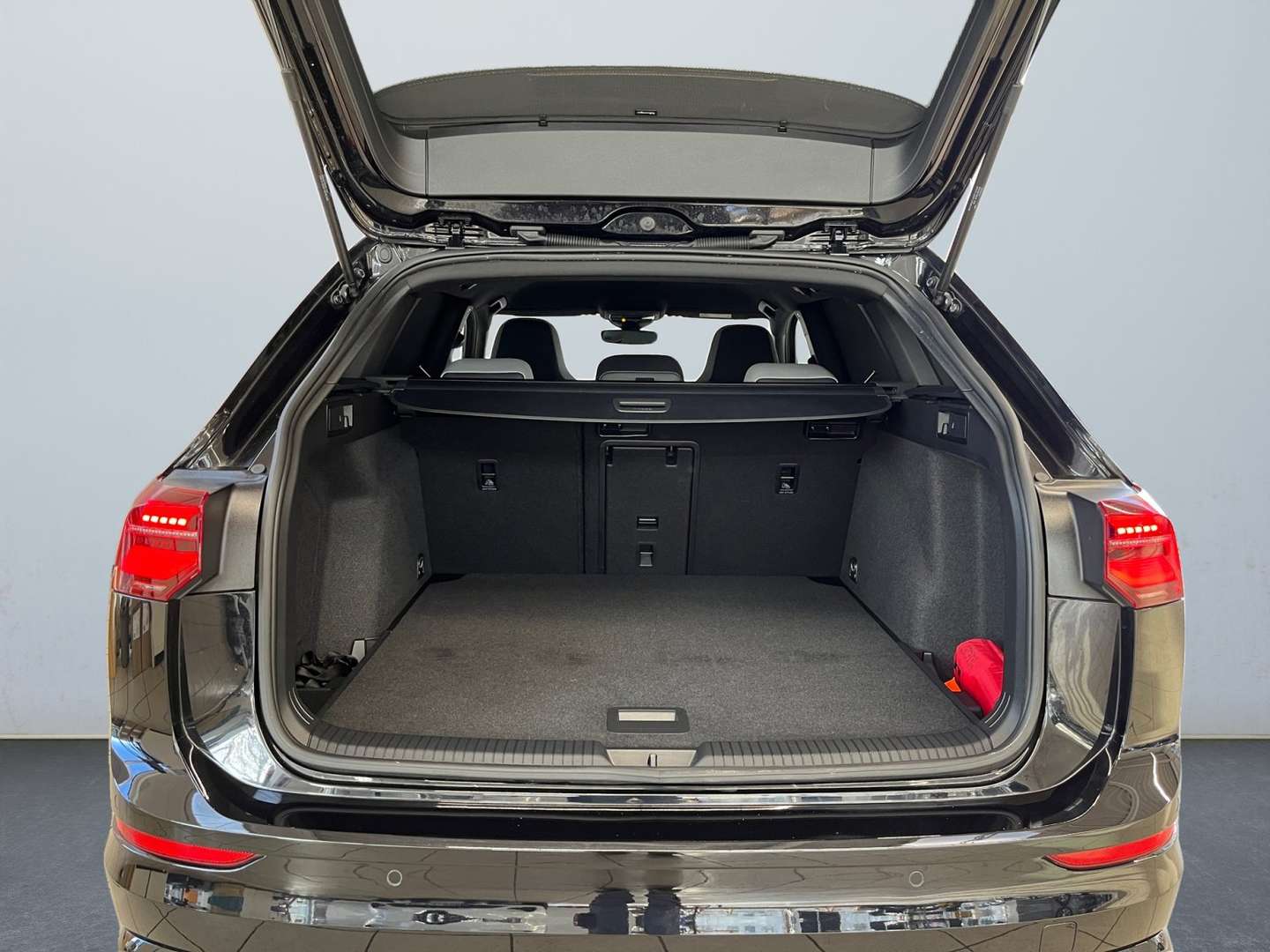 Volkswagen Golf R-Line - 2022 - Joinsteer - #13