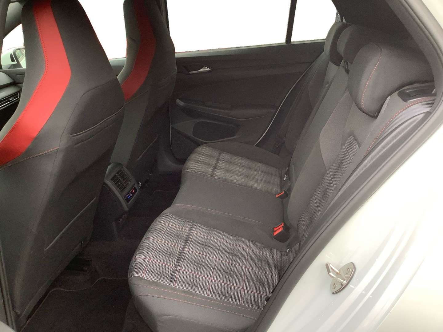 Volkswagen Golf GTI - 2023 - Joinsteer - #8