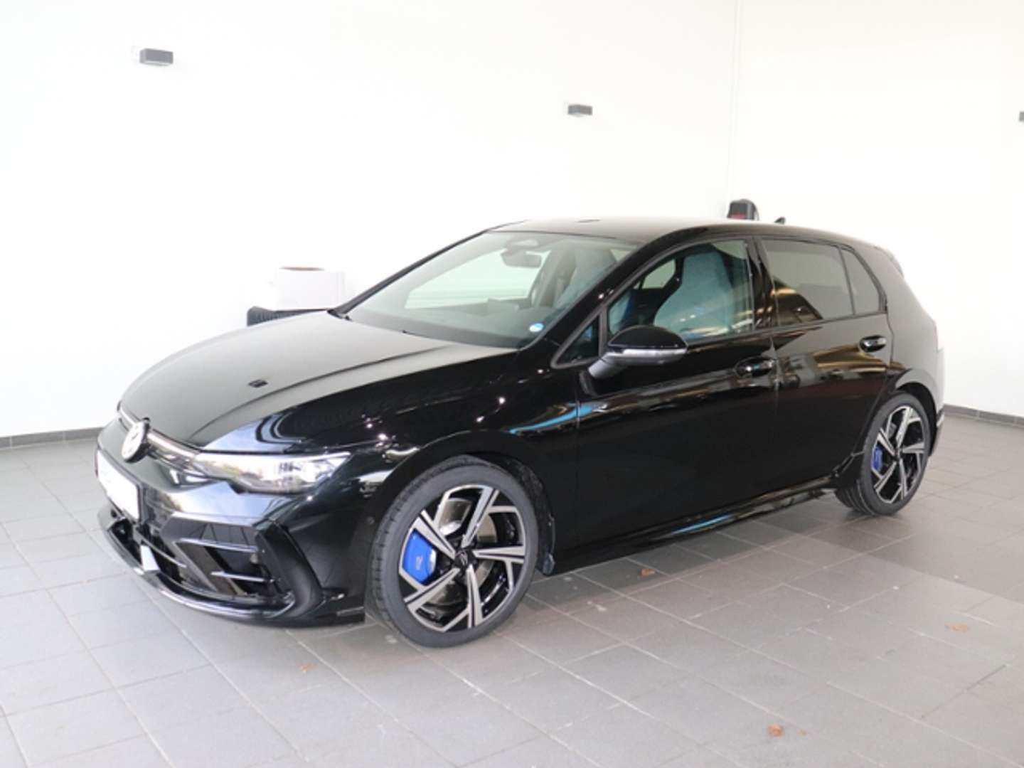 Volkswagen Golf R 4Motion Black Style - 2026 - Joinsteer - #2