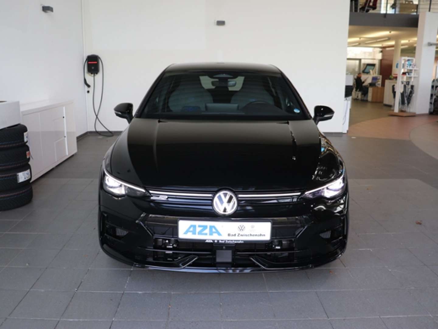 Volkswagen Golf R 4Motion Black Style - 2026 - Joinsteer - #3