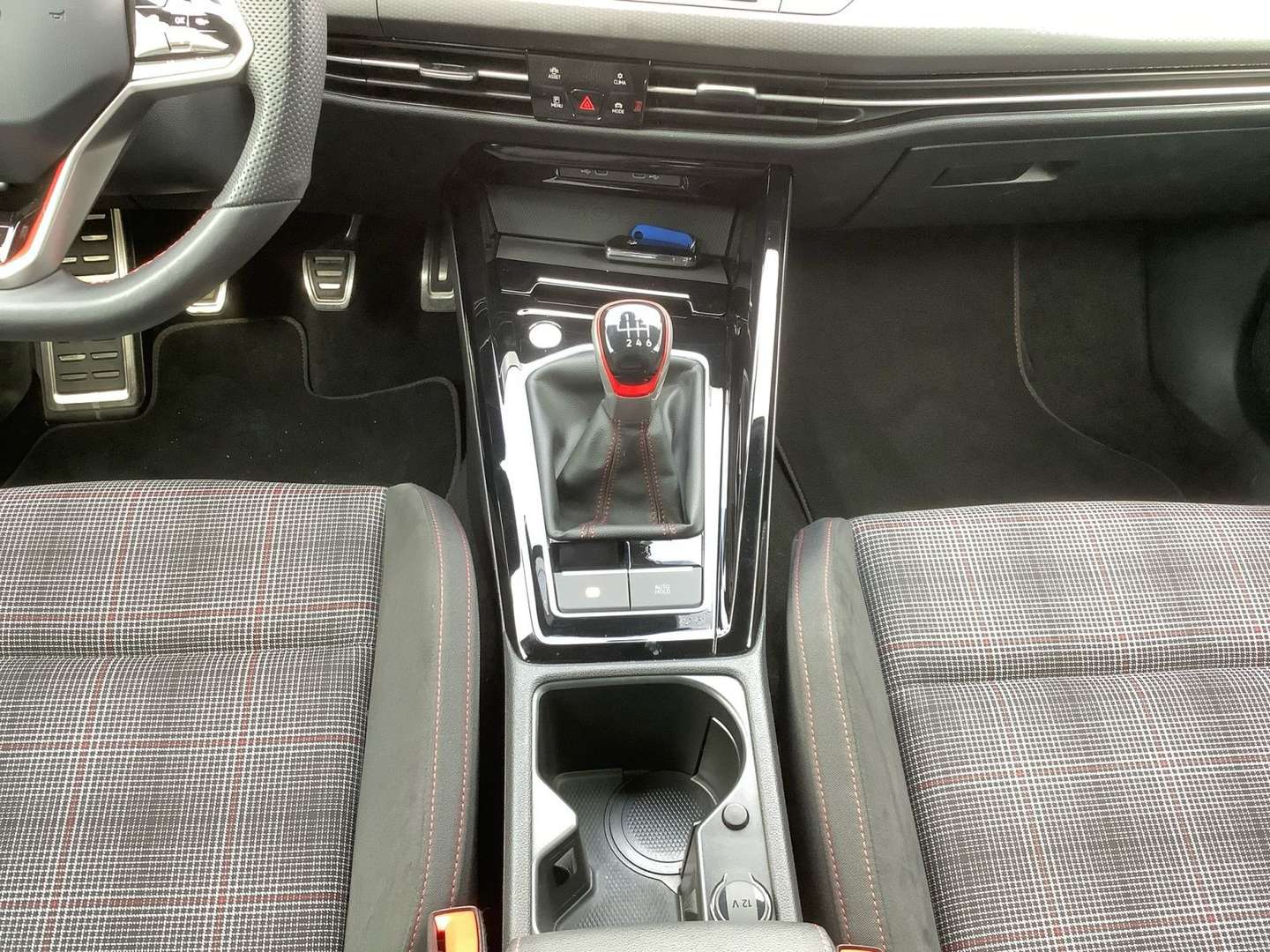 Volkswagen Golf GTI - 2023 - Joinsteer - #10