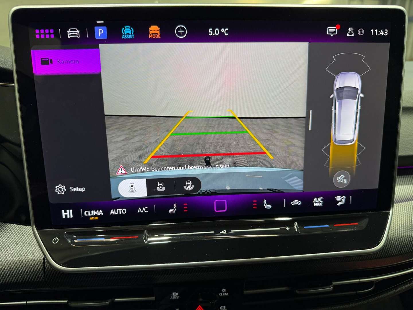 Volkswagen Golf R-Line - 2025 - Joinsteer - #9