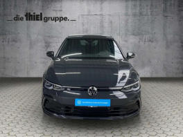 Volkswagen Golf R-Line - 2022 - Joinsteer - #2