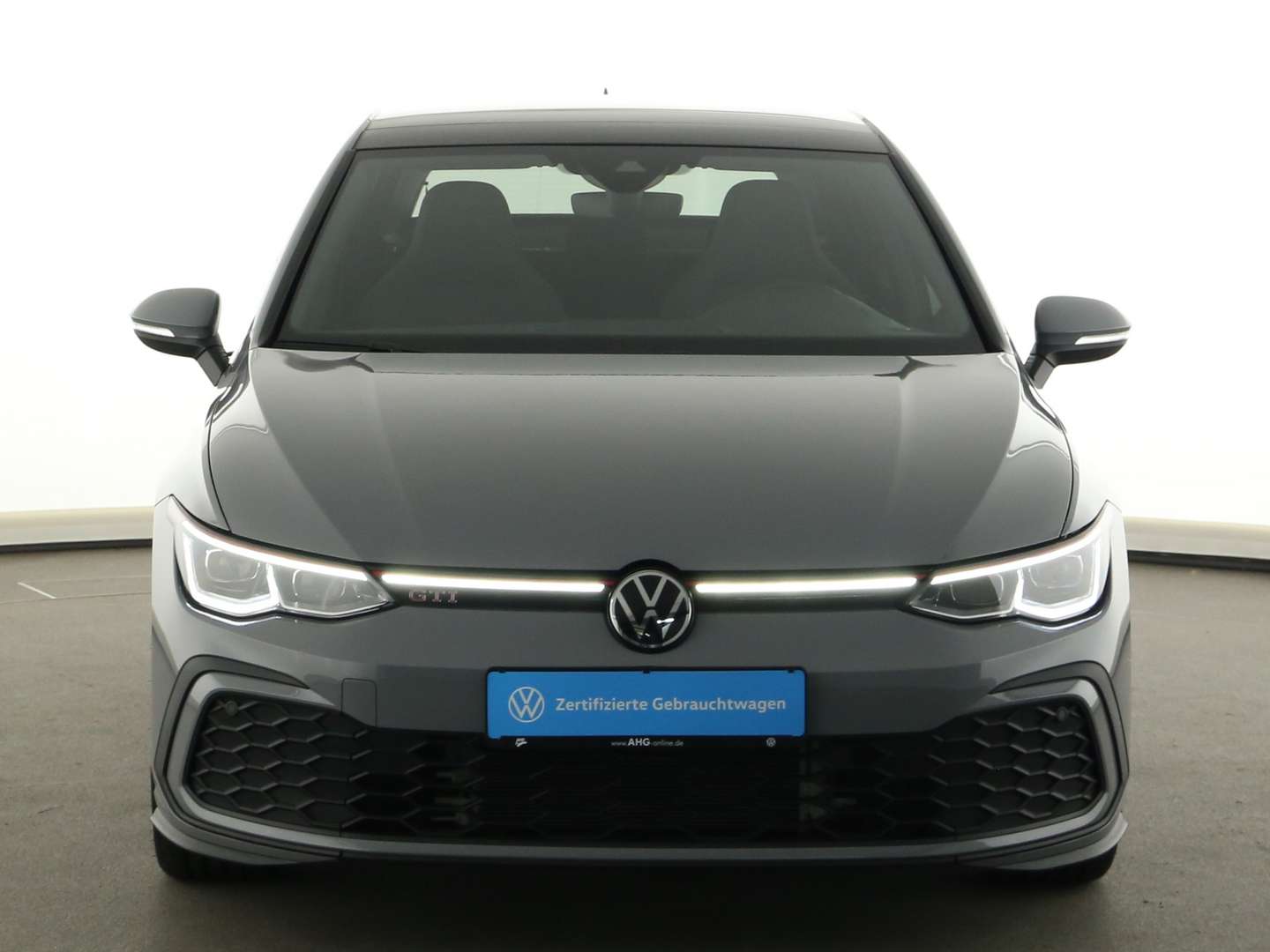 Volkswagen Golf GTI - 2023 - Joinsteer - #2