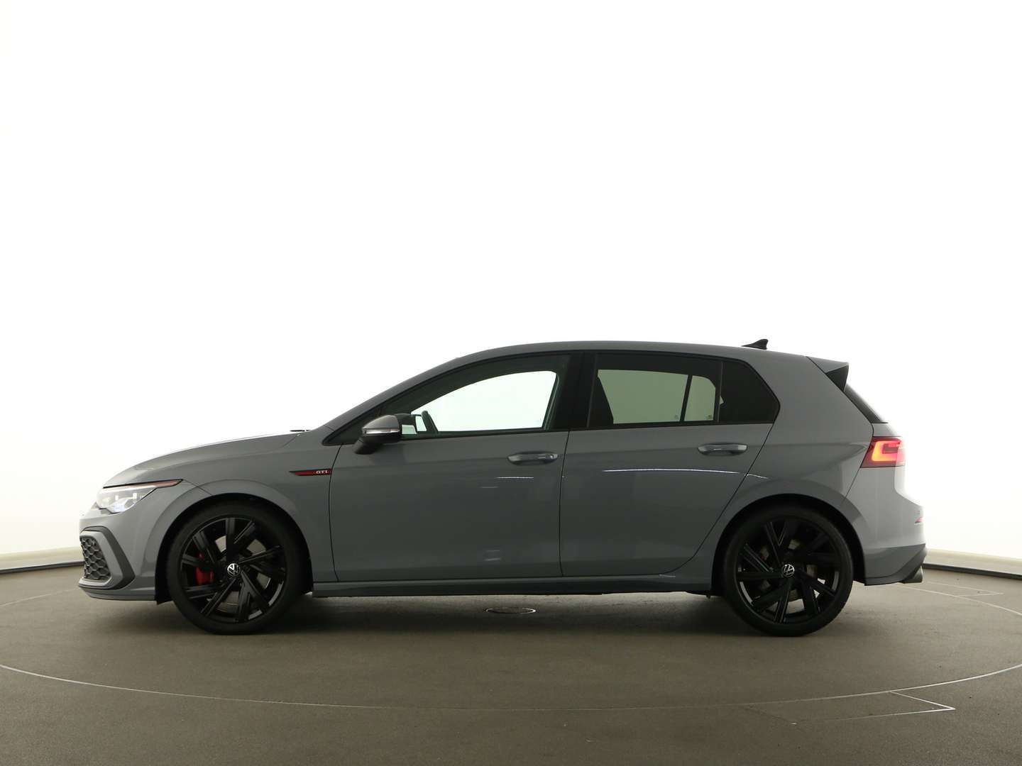 Volkswagen Golf GTI - 2023 - Joinsteer - #3