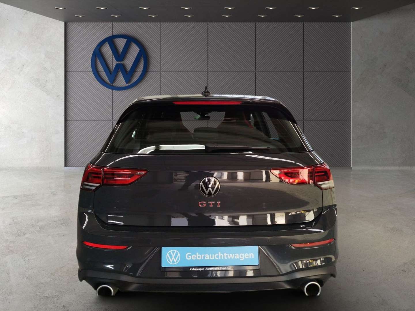 Volkswagen Golf GTI - 2023 - Joinsteer - #3