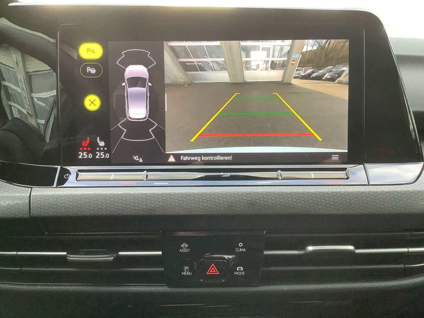 Volkswagen Golf GTI - 2023 - Joinsteer - #13