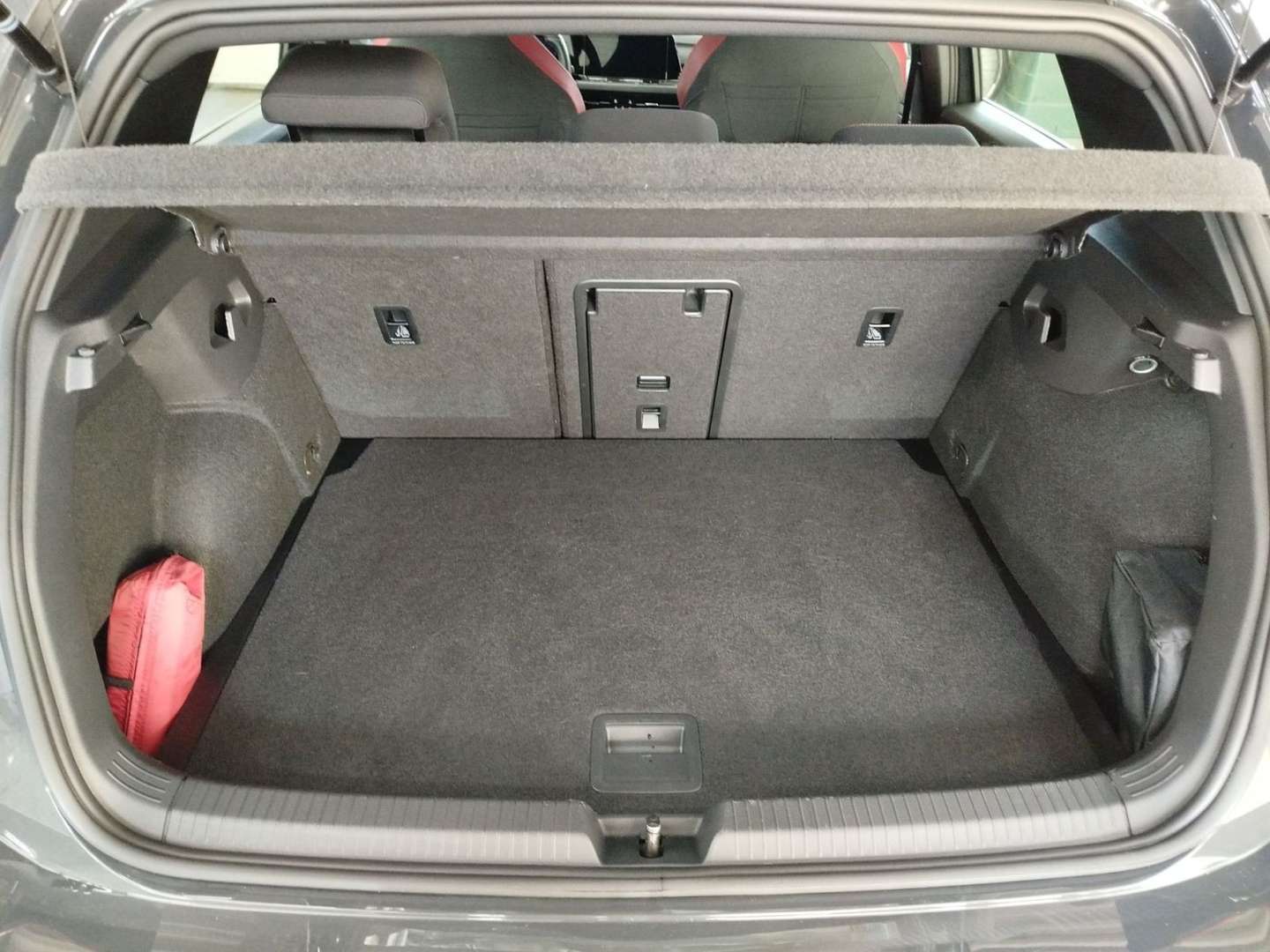 Volkswagen Golf GTI - 2023 - Joinsteer - #4