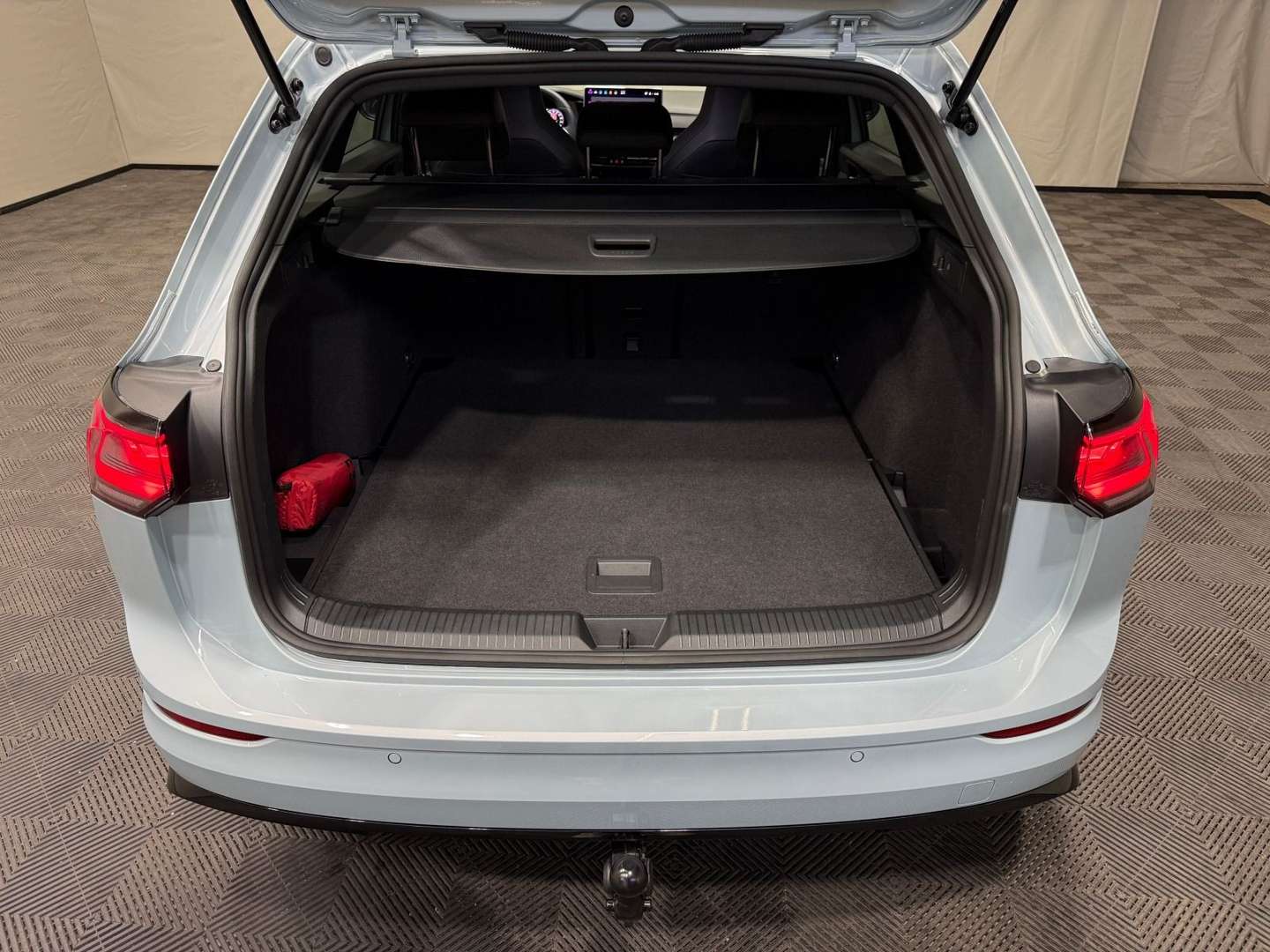 Volkswagen Golf R-Line - 2025 - Joinsteer - #13