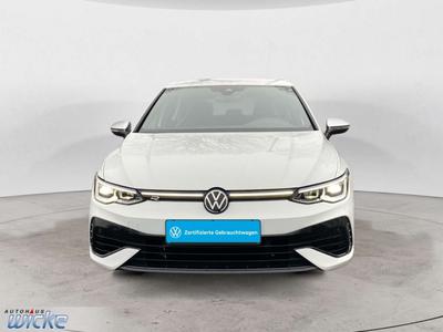 Volkswagen Golf 4Motion R -  - Joinsteer - #1
