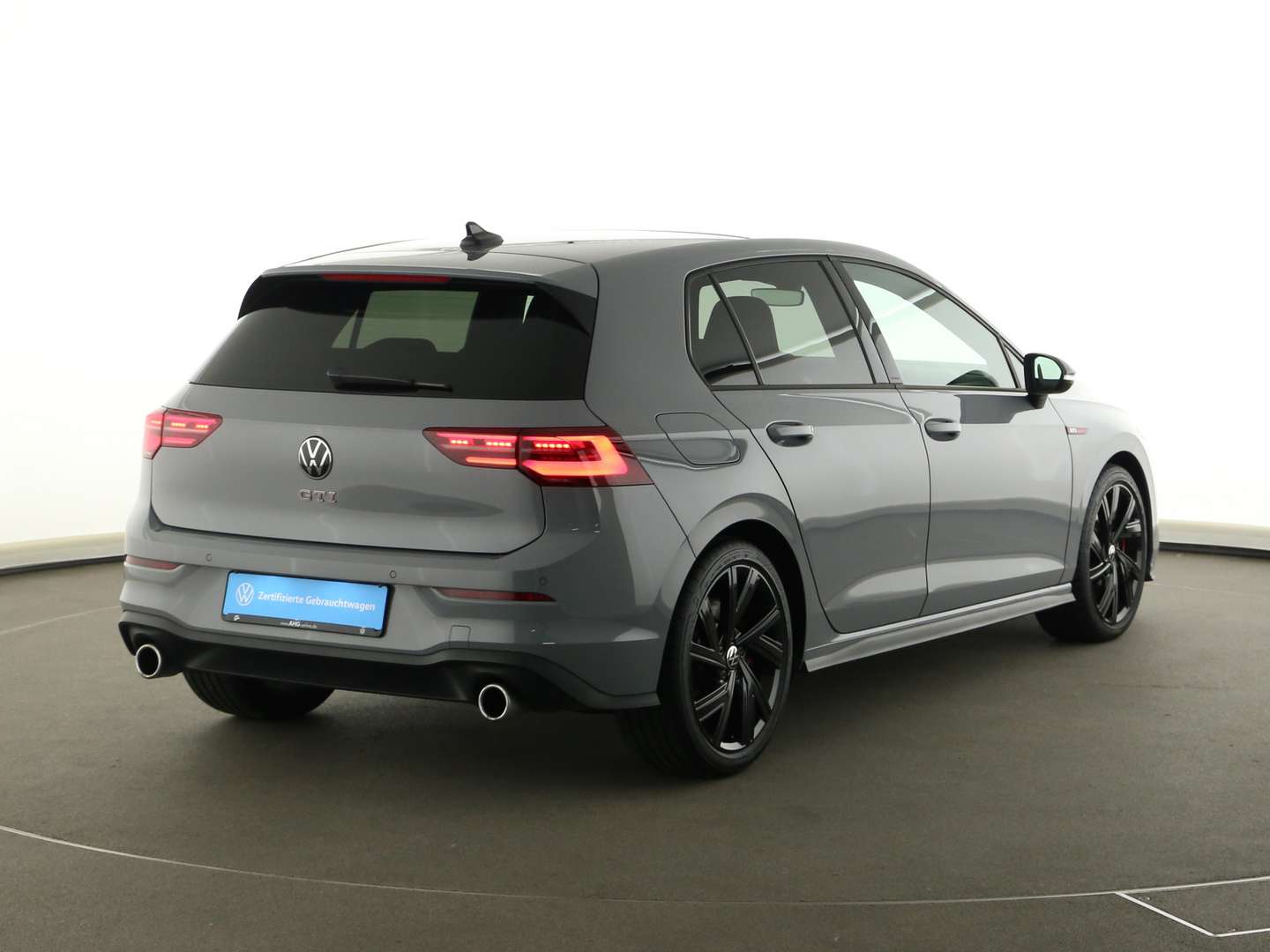 Volkswagen Golf GTI - 2023 - Joinsteer - #6