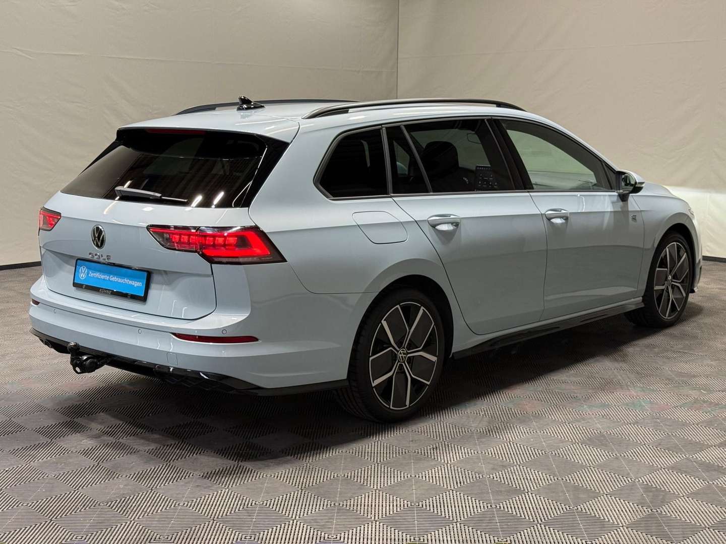 Volkswagen Golf R-Line - 2025 - Joinsteer - #14