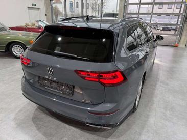 Volkswagen Golf R-Line 4Motion — photo 7