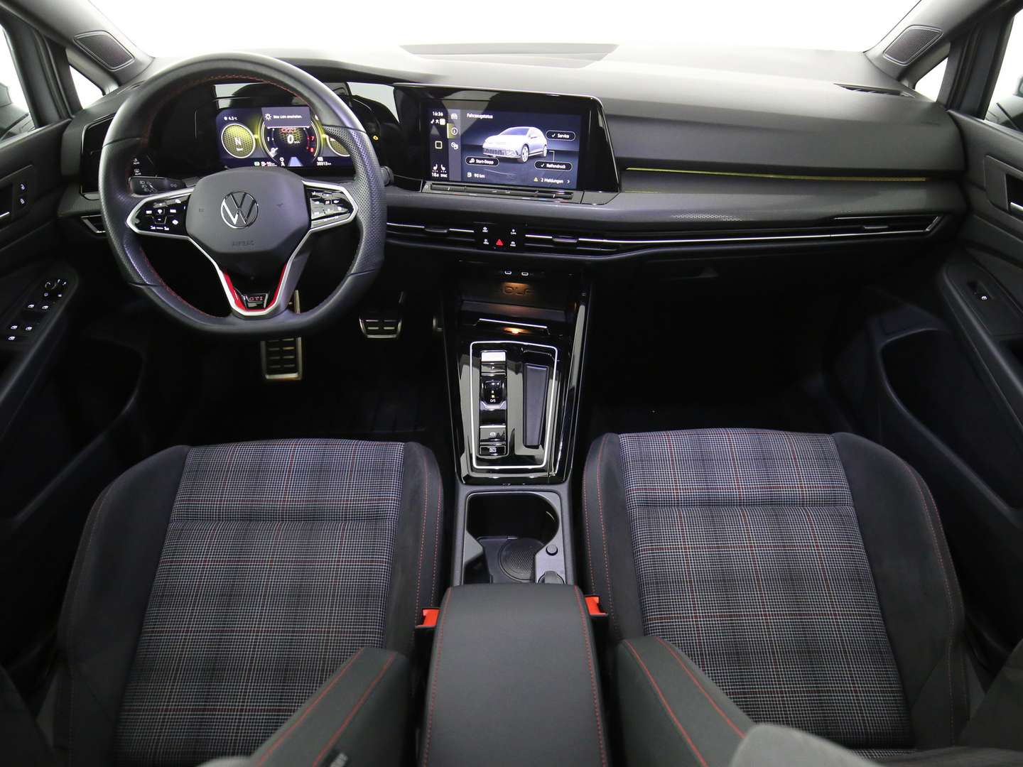 Volkswagen Golf GTI - 2023 - Joinsteer - #10