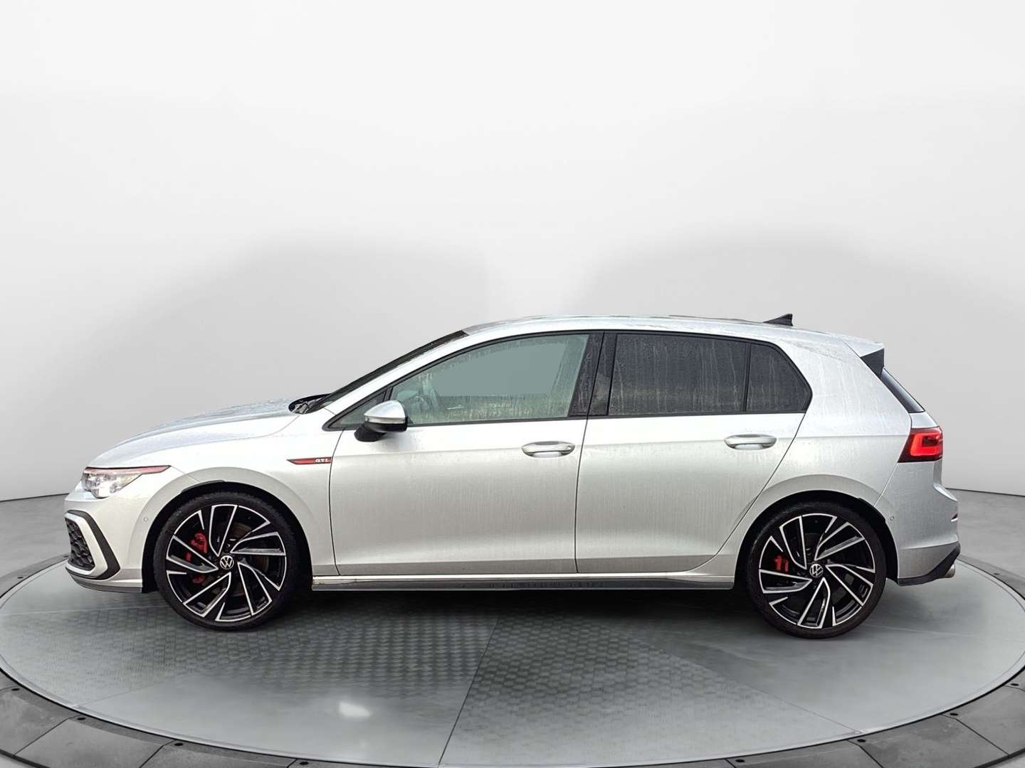 Volkswagen Golf GTI - 2024 - Joinsteer - #2