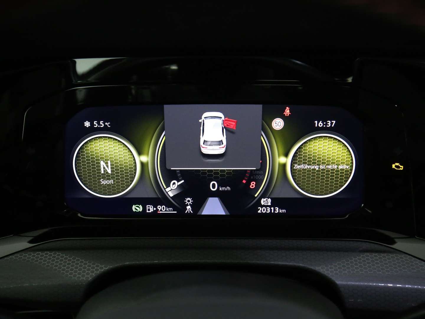 Volkswagen Golf GTI - 2023 - Joinsteer - #11