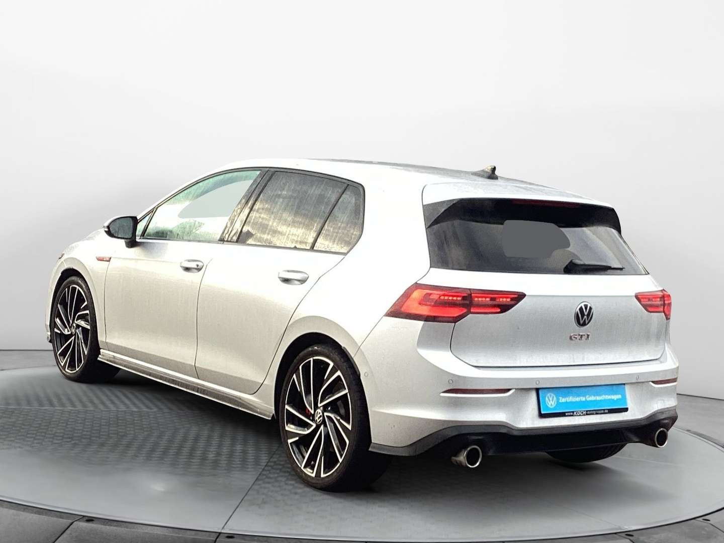 Volkswagen Golf GTI - 2024 - Joinsteer - #3