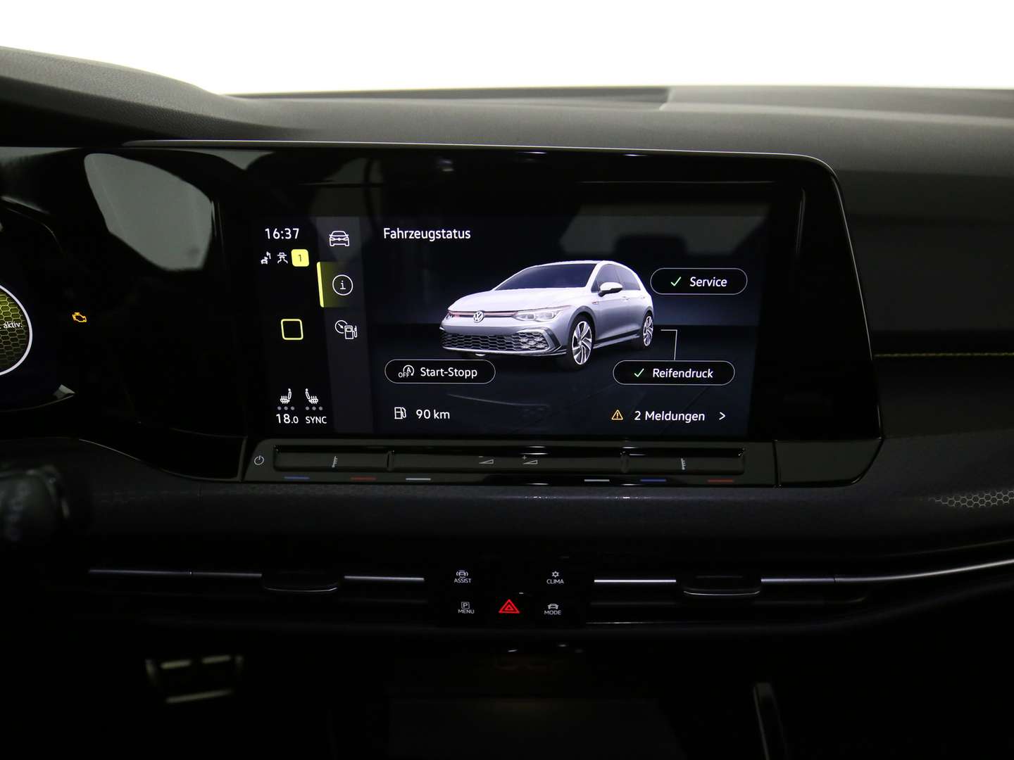 Volkswagen Golf GTI - 2023 - Joinsteer - #12