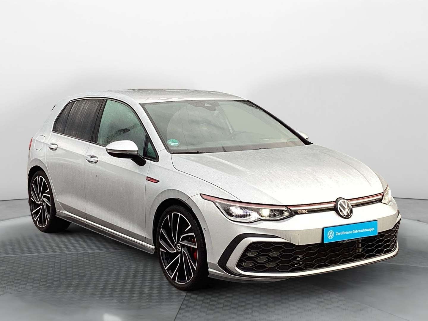 Volkswagen Golf GTI - 2024 - Joinsteer - #4