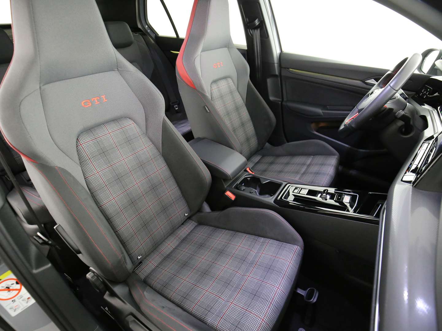 Volkswagen Golf GTI - 2023 - Joinsteer - #13