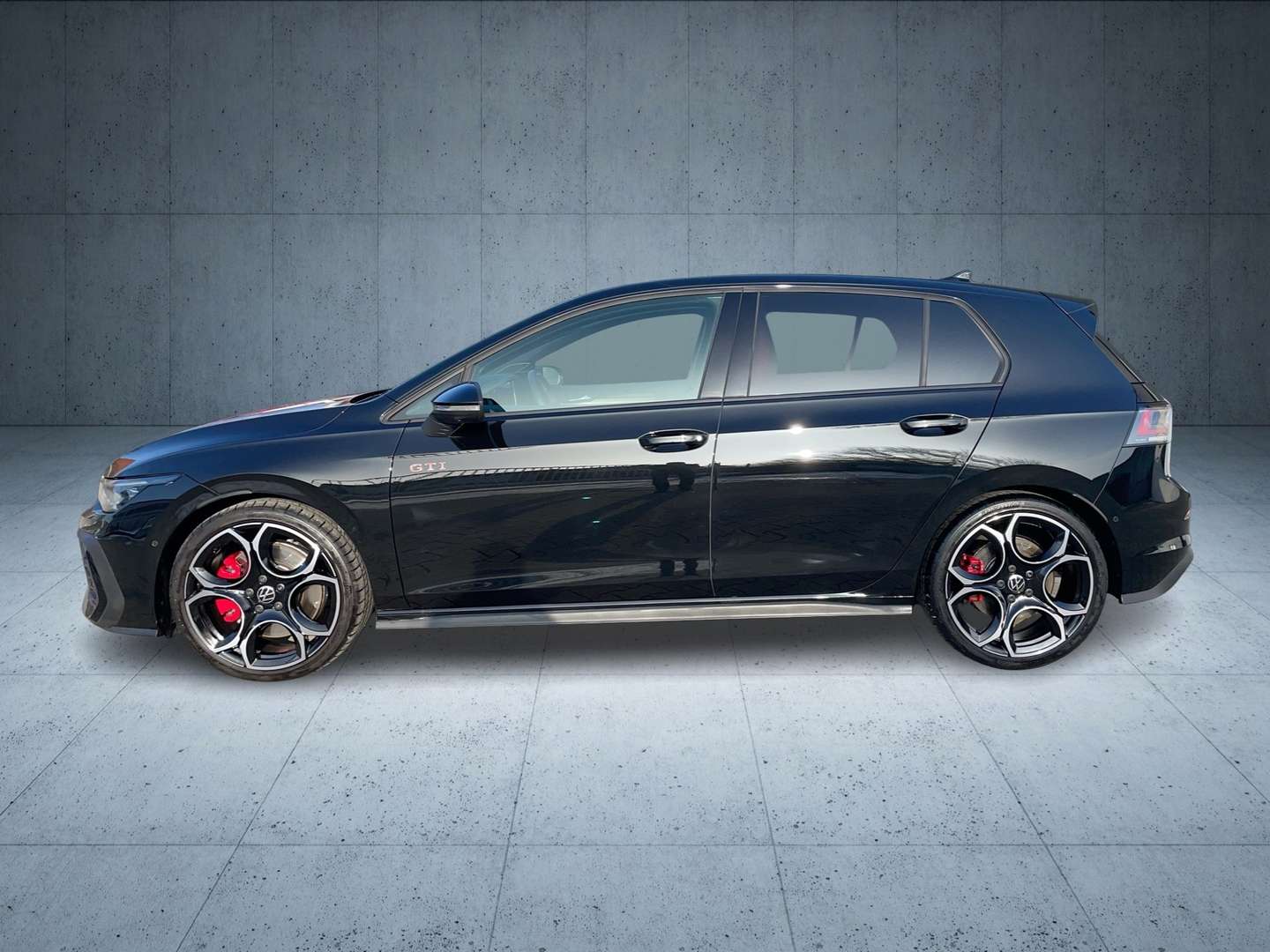 Volkswagen Golf GTI - 2024 - Joinsteer - #2