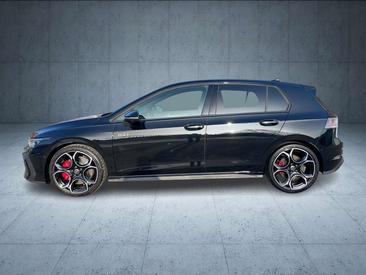 Volkswagen Golf GTI — photo 2