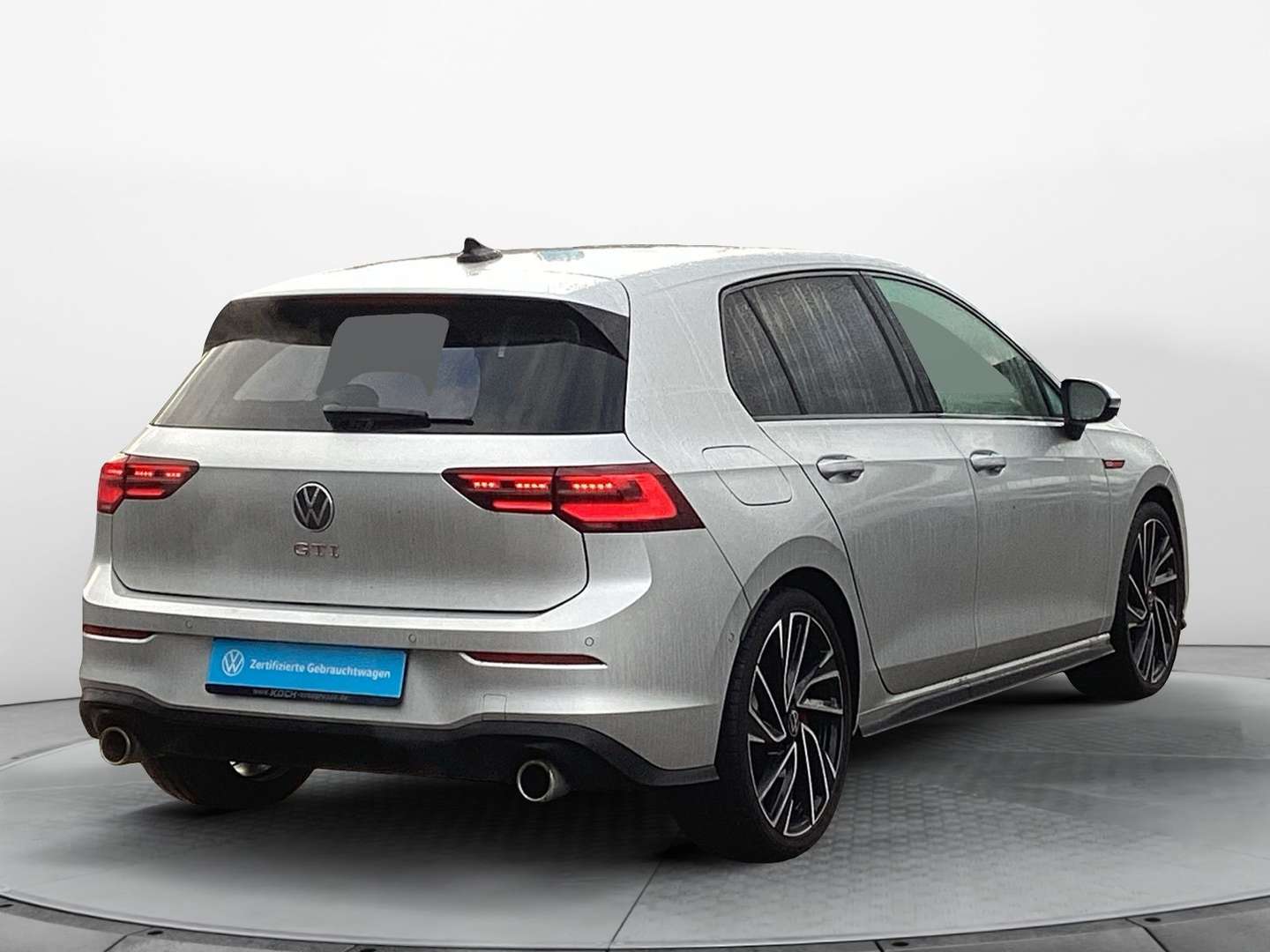 Volkswagen Golf GTI - 2024 - Joinsteer - #5
