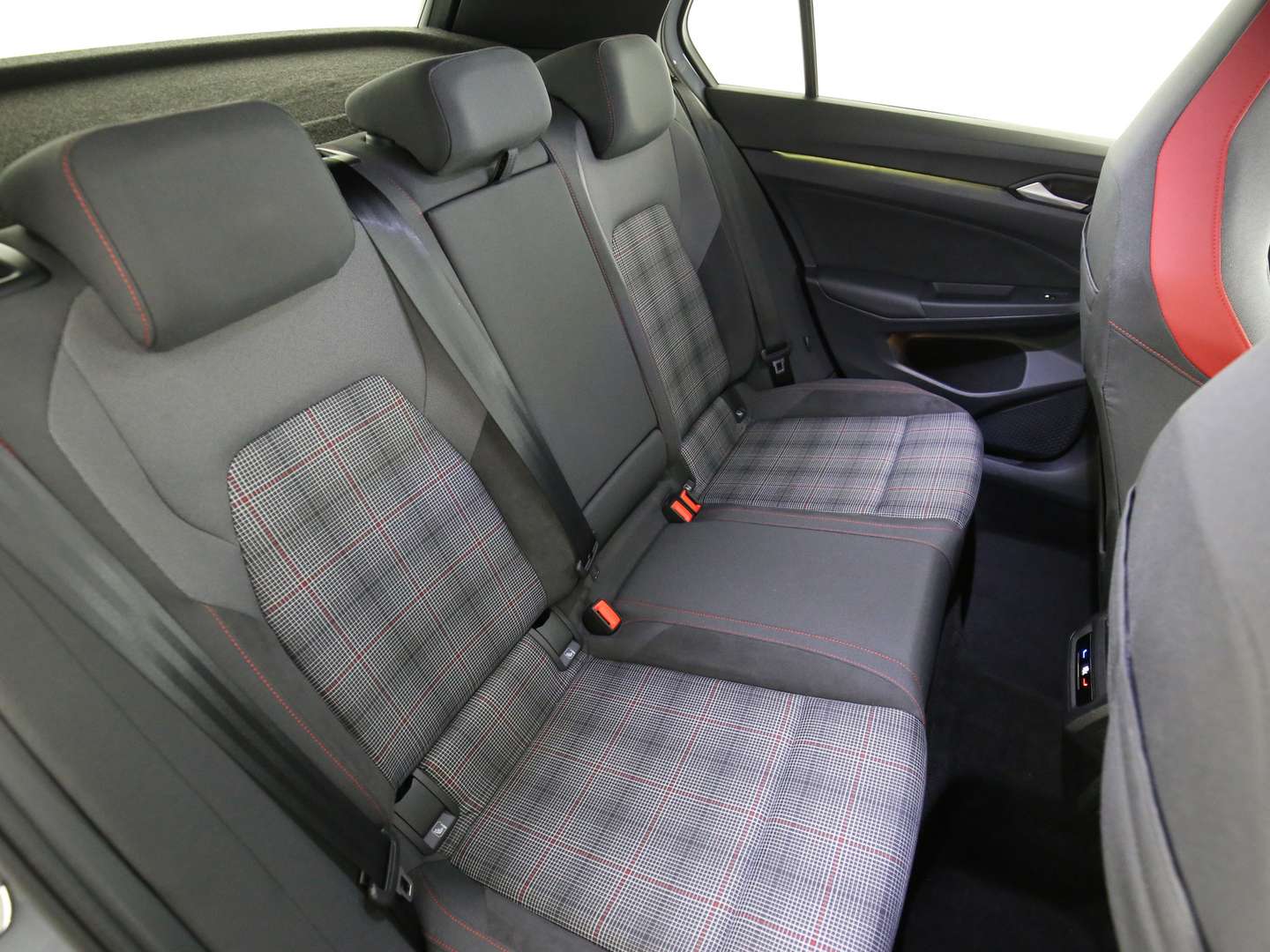 Volkswagen Golf GTI - 2023 - Joinsteer - #14