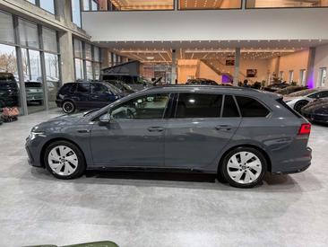 Volkswagen Golf R-Line 4Motion — photo 11