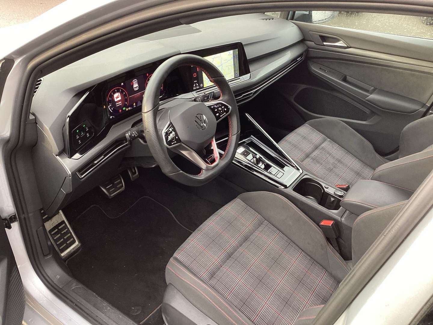 Volkswagen Golf GTI - 2024 - Joinsteer - #6