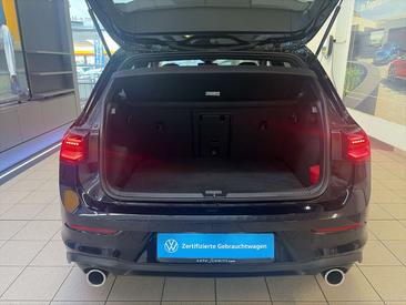 Volkswagen Golf GTI — photo 10