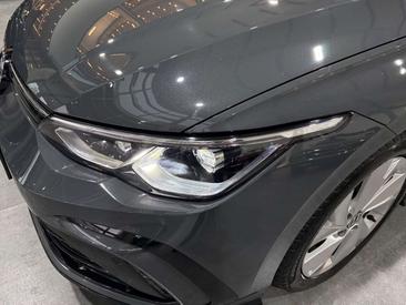 Volkswagen Golf R-Line 4Motion — photo 13
