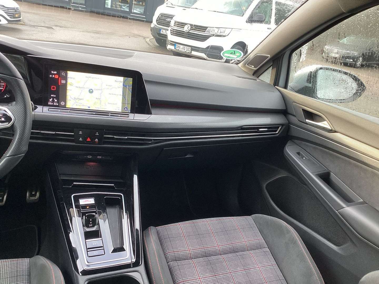 Volkswagen Golf GTI - 2024 - Joinsteer - #8