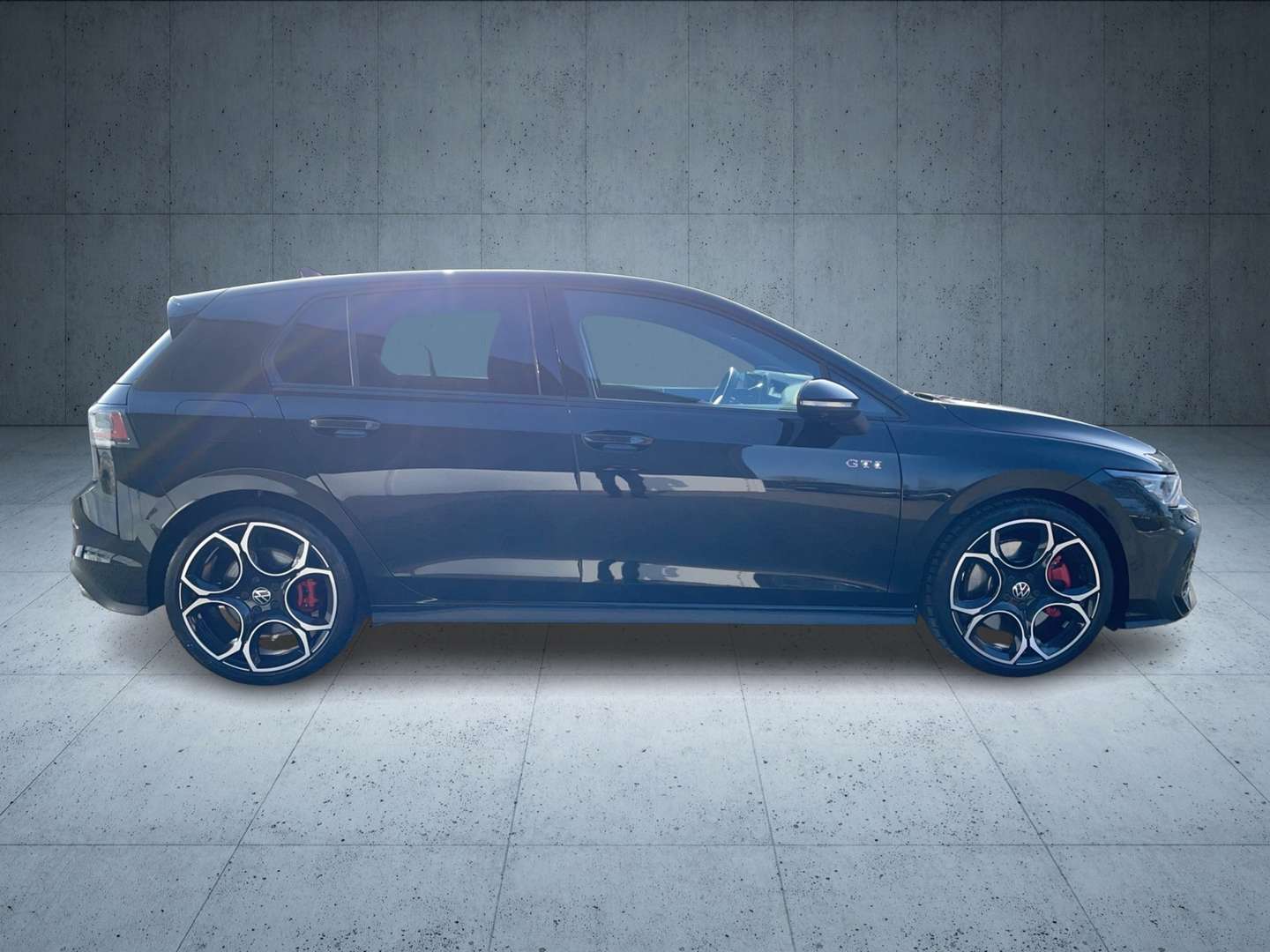 Volkswagen Golf GTI - 2024 - Joinsteer - #6