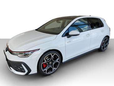 Volkswagen Golf GTI — photo 2