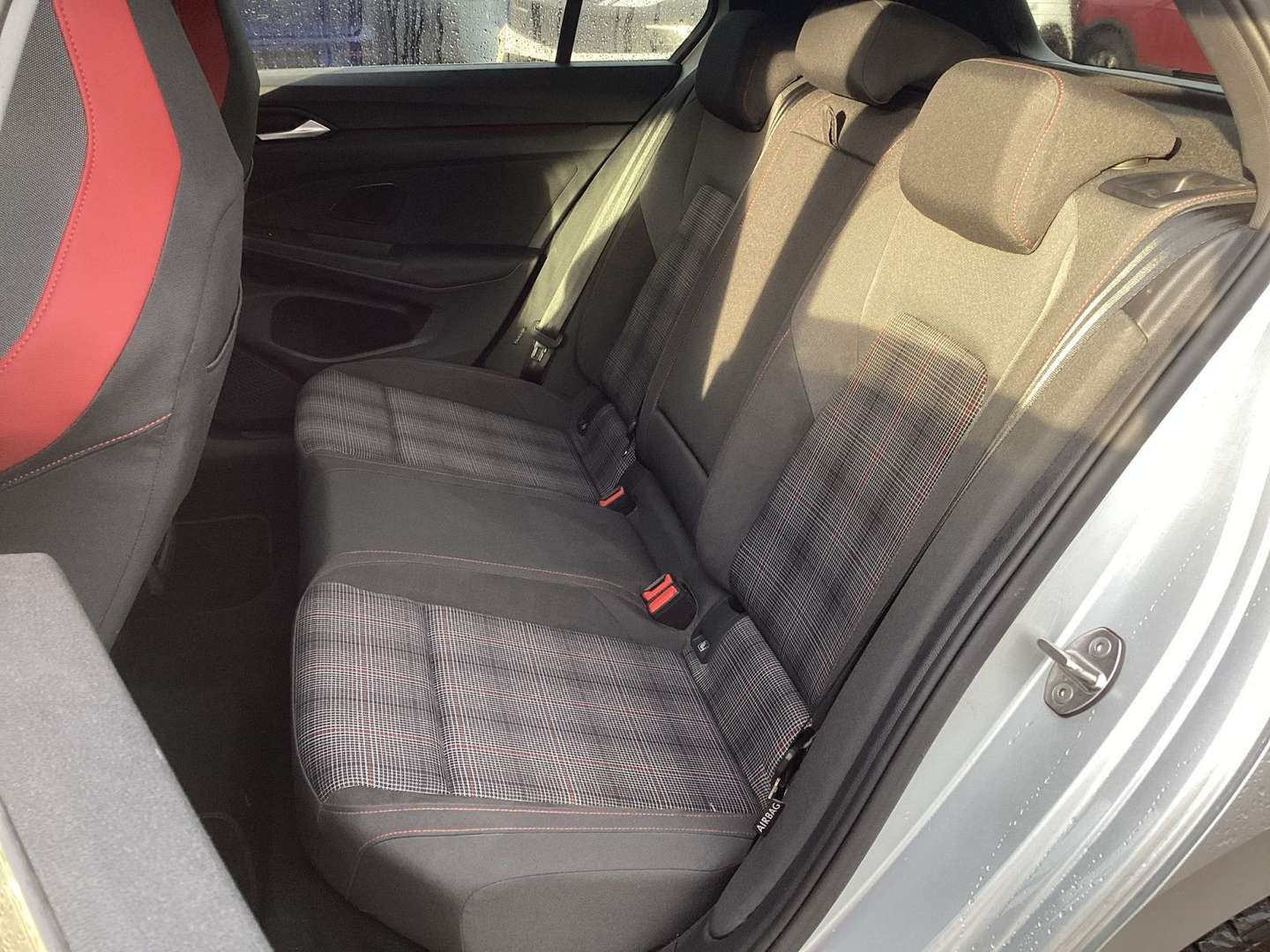 Volkswagen Golf GTI - 2024 - Joinsteer - #10