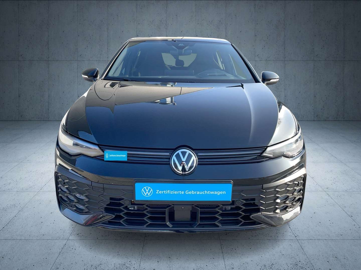 Volkswagen Golf GTI - 2024 - Joinsteer - #8