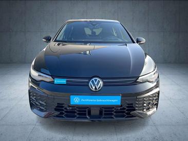 Volkswagen Golf GTI — photo 8