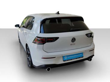 Volkswagen Golf GTI — photo 3